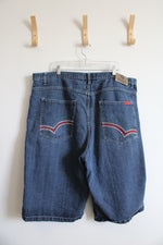 Old Skool Urban Wear Jean Shorts | 46