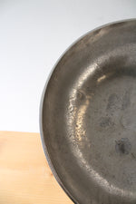 Vintage Silver Plated Pedestal Bowl