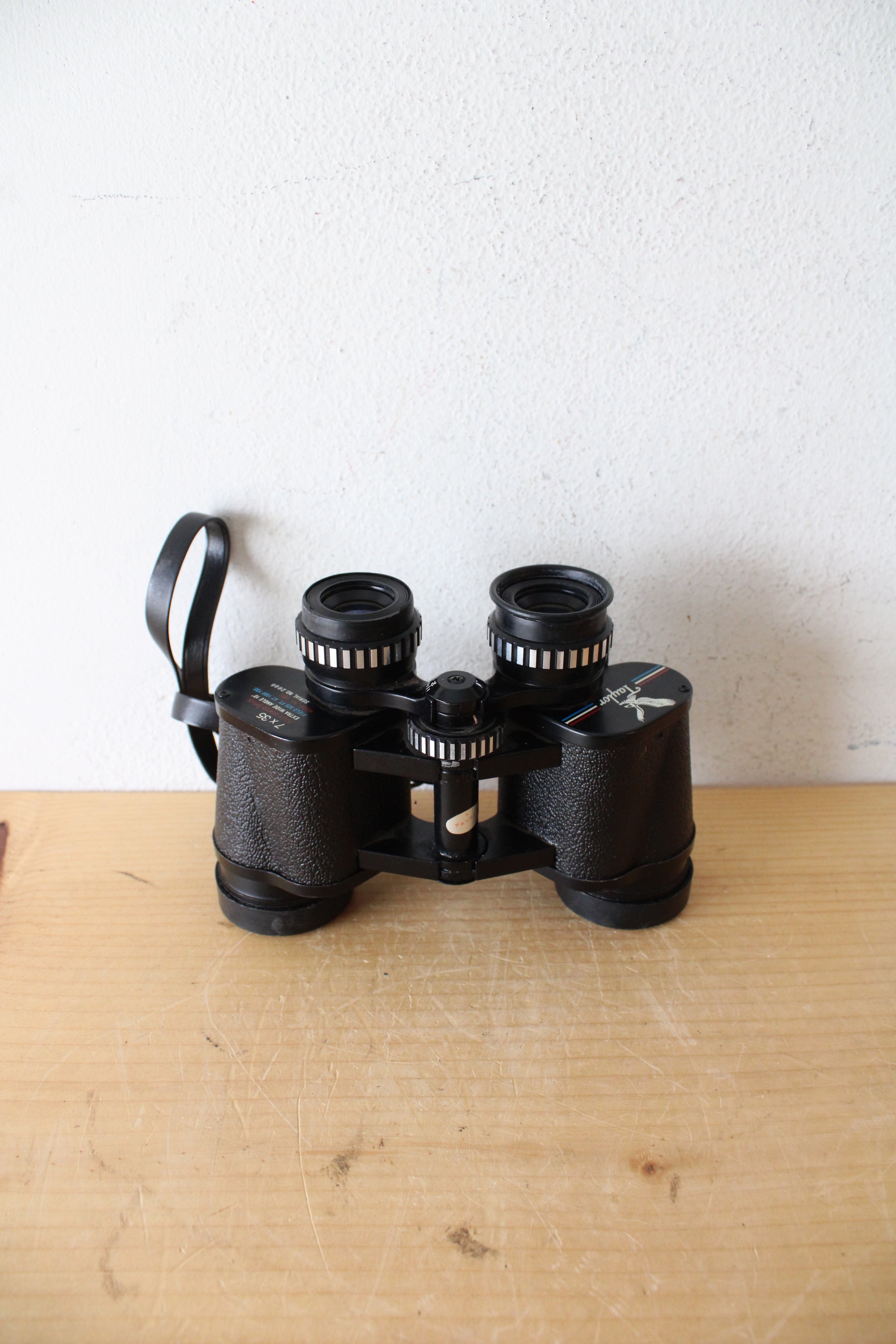 Taylor 7X35 Extra Wide Angle Fully Coated Optics Binoculars