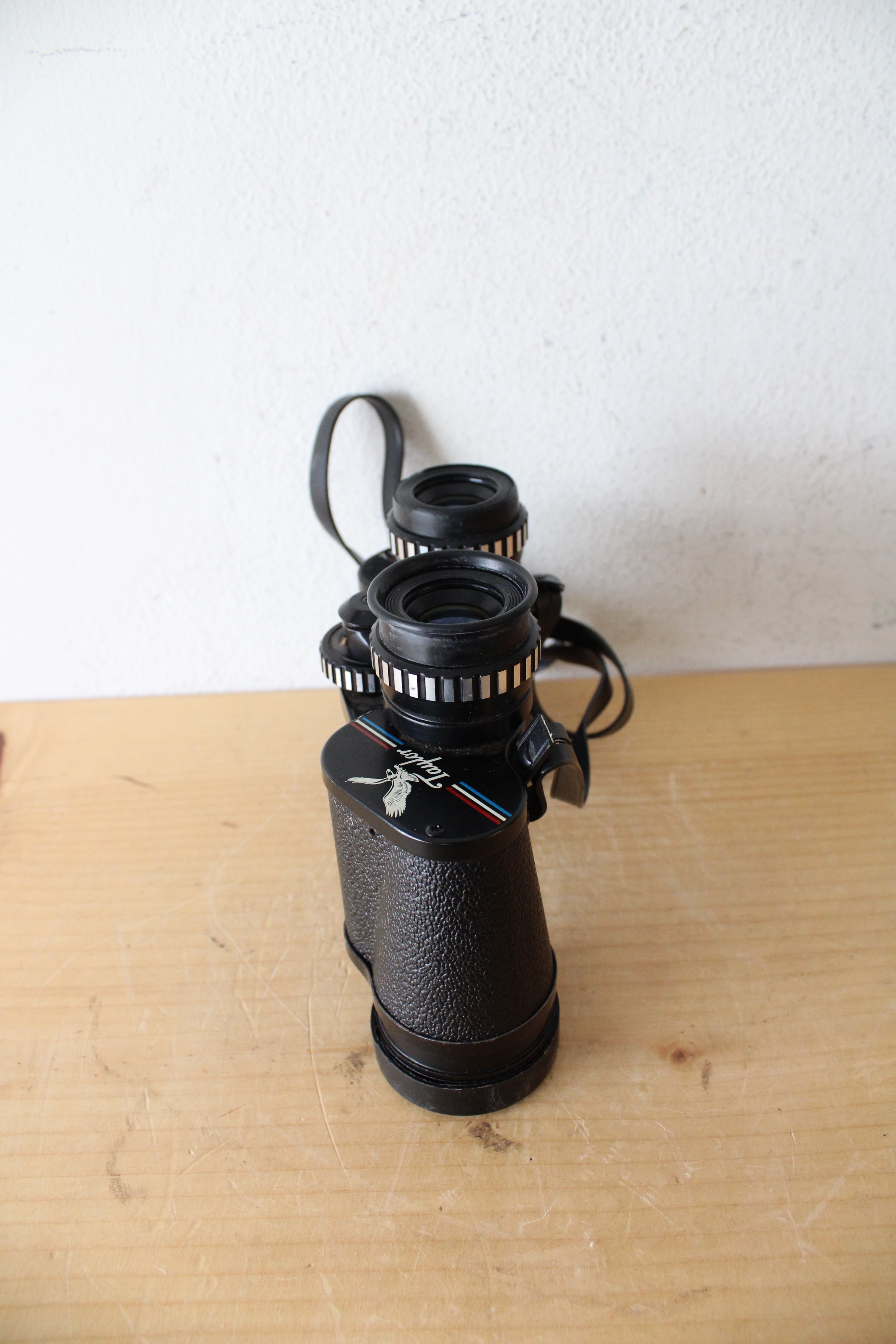 Taylor 7X35 Extra Wide Angle Fully Coated Optics Binoculars