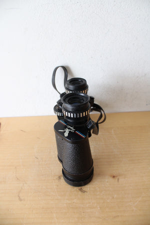 Taylor 7X35 Extra Wide Angle Fully Coated Optics Binoculars