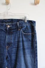 Abercrombie & Fitch Jeans | 34X32