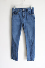 Children's Place Straight Jeans | 10