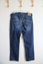Abercrombie & Fitch Jeans | 34X32