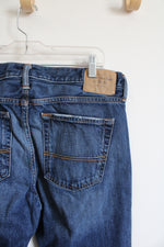 Abercrombie & Fitch Jeans | 34X32