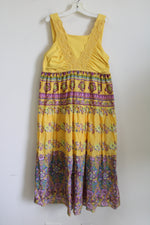 Bloome Yellow Dress | 20.5
