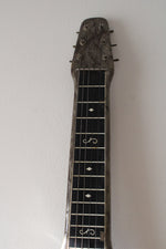 Vintage Lap Steel Guitar