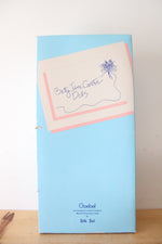 Goebel Bette Ball Betty Jane Carter Musical Porcelain Doll