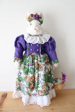 Goebel Bette Ball Betty Jane Carter Musical Porcelain Doll