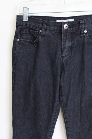 Smitsom Relativ størrelse Vent et øjeblik Forever 21 Denim Black Skinny Jeans | 27X32 – Jubilee Thrift