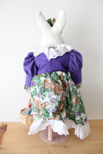 Goebel Bette Ball Betty Jane Carter Musical Porcelain Doll