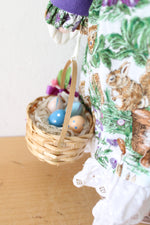 Goebel Bette Ball Betty Jane Carter Musical Porcelain Doll