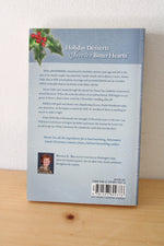 White Christmas Pie By Wanda E. Brunstetter