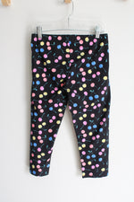 SO Perfect Legging Cherry Capri Legging | 14