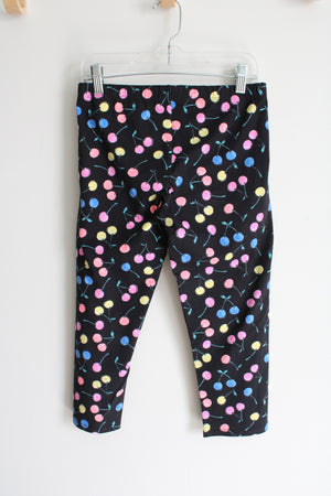 SO Perfect Legging Cherry Capri Legging | 14