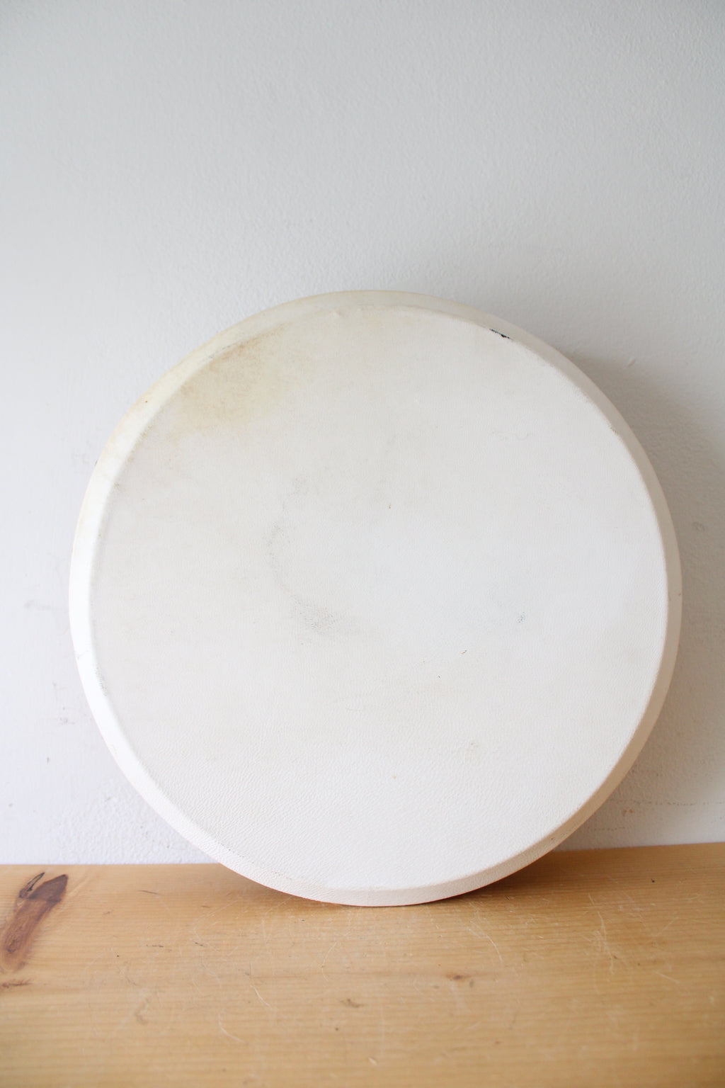 Middle Eastern Tambourine