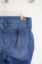 Royalty For Me Stretch Jeans | 18W