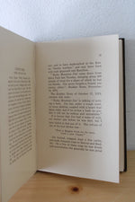 The Story of Estes Park and Grand Lake (signed copy, 4th edition)
