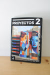 Proyectos 2 By F. Contreras, J. Perez Zapatero, & F. Rosales Varo