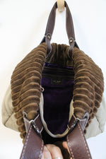 Kate Spade Quinn Tan Tote Bag