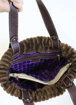 Kate Spade Quinn Tan Tote Bag