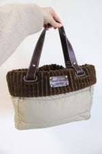 Kate Spade Quinn Tan Tote Bag