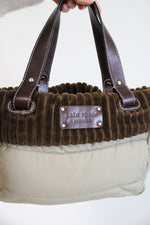 Kate Spade Quinn Tan Tote Bag