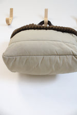 Kate Spade Quinn Tan Tote Bag