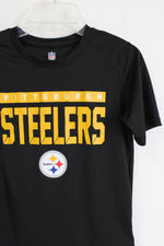 NFL Pittsburgh Steelers Black Shirt | 8