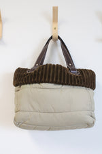 Kate Spade Quinn Tan Tote Bag