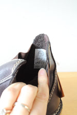 NEW Duckfeet Roskilde Brown Leather Chelsea Boots | 45