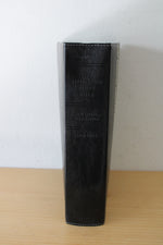 Life Application Study Bible: New Living Translation Large Print