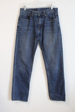Old Navy Straight Leg Jeans | 30X34