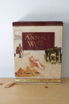 The Annals of the World: James Ussher's Classic Survey of World History (with CD)