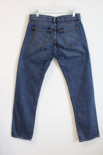 Old Navy Straight Leg Jeans | 30X34