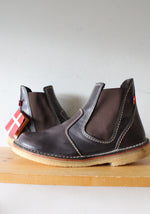 NEW Duckfeet Roskilde Brown Leather Chelsea Boots | 45
