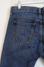 Old Navy Straight Leg Jeans | 30X34