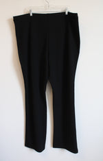 NEW Venezia Jeans Clothing Co. Black Pants | 26/28 Tall