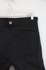 Wrangler Black Activewear Cargo Lightweight Pants | 30X32
