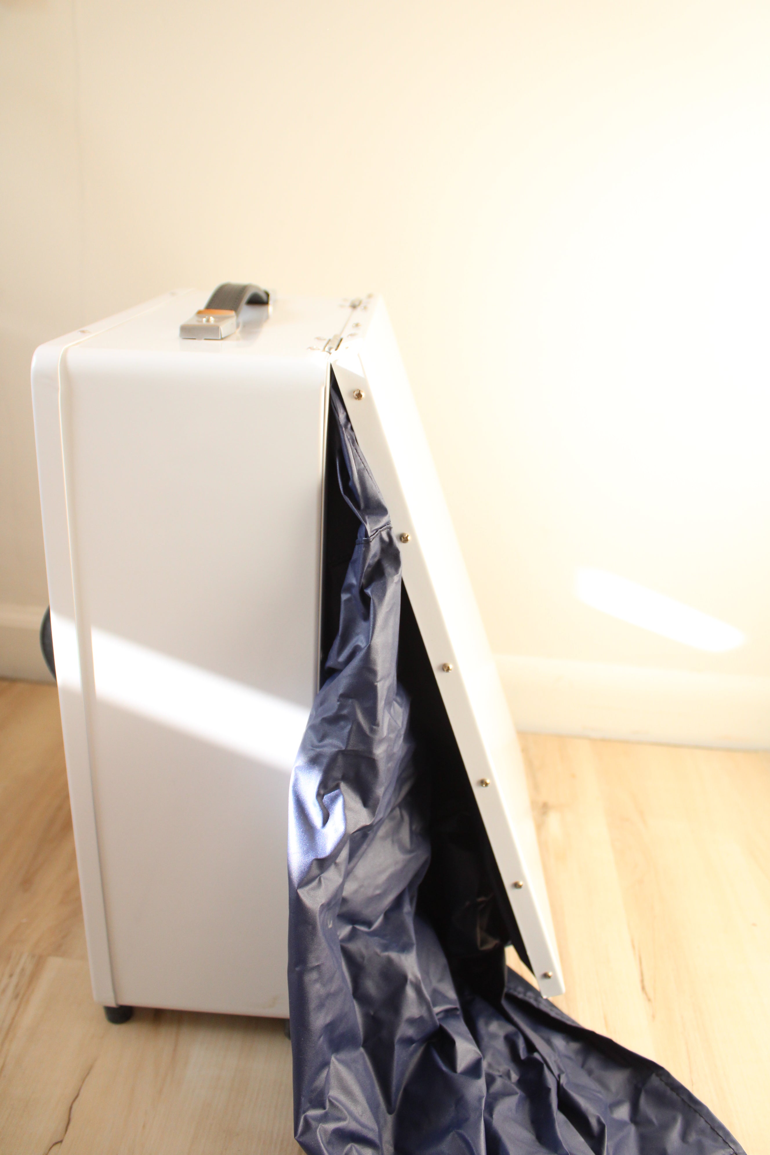 DC-1029 Magic Mirror For Face Survey Skin Scope