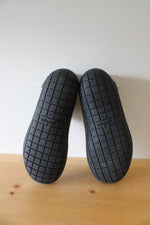 Glerups Forest Green Wool Rubber Sole Boots | Size 41