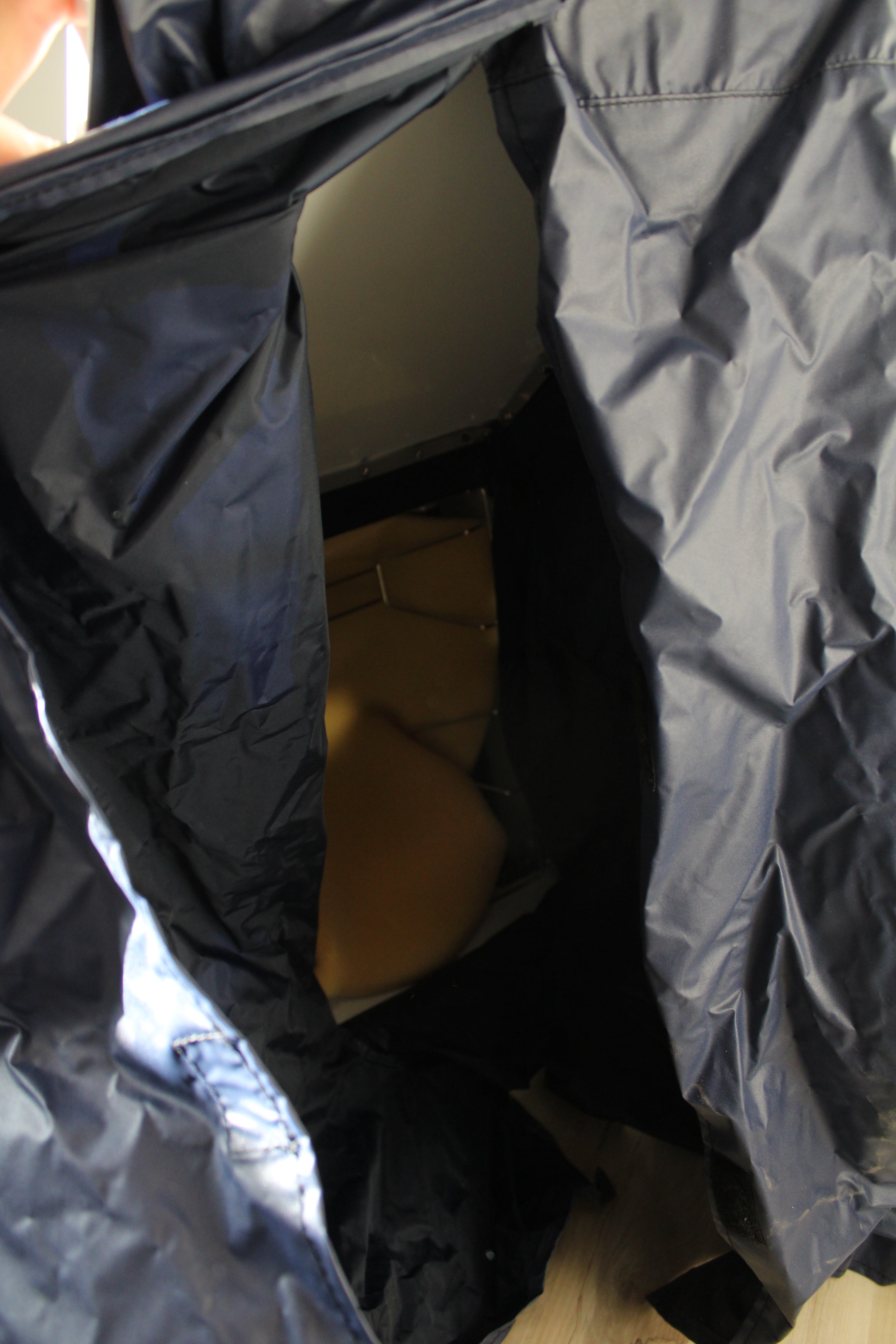 DC-1029 Magic Mirror For Face Survey Skin Scope