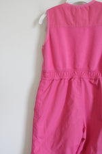 Vertical 9 Pink Snow Suit | 3T