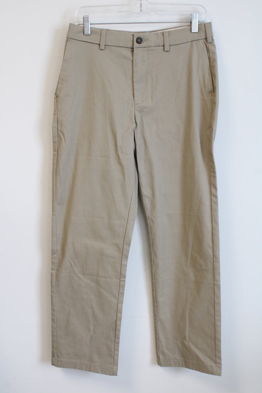 George Tan Chino Slacks | 30X30