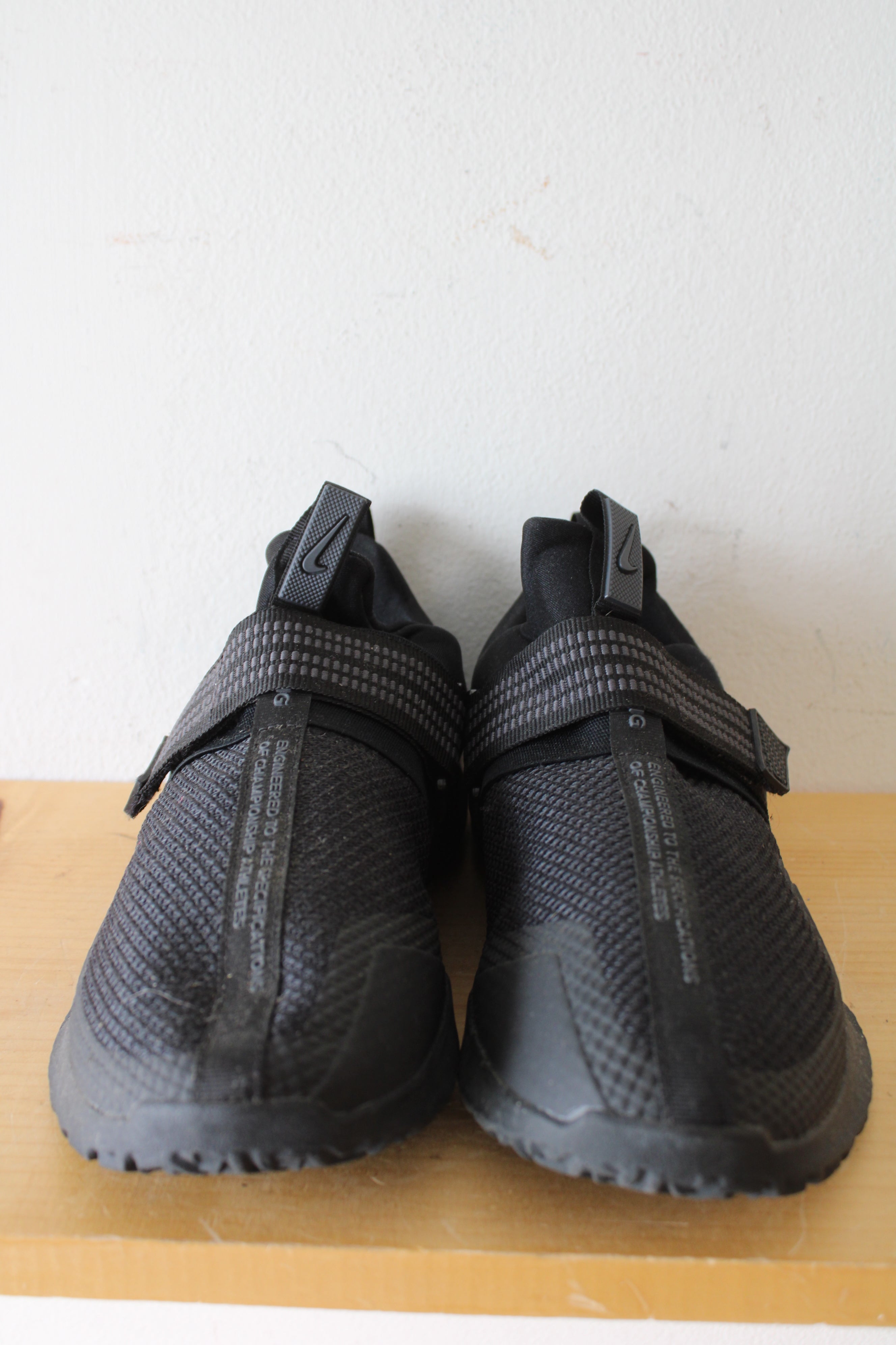 Nike Metcon Sport Black Sneaker | Size 11