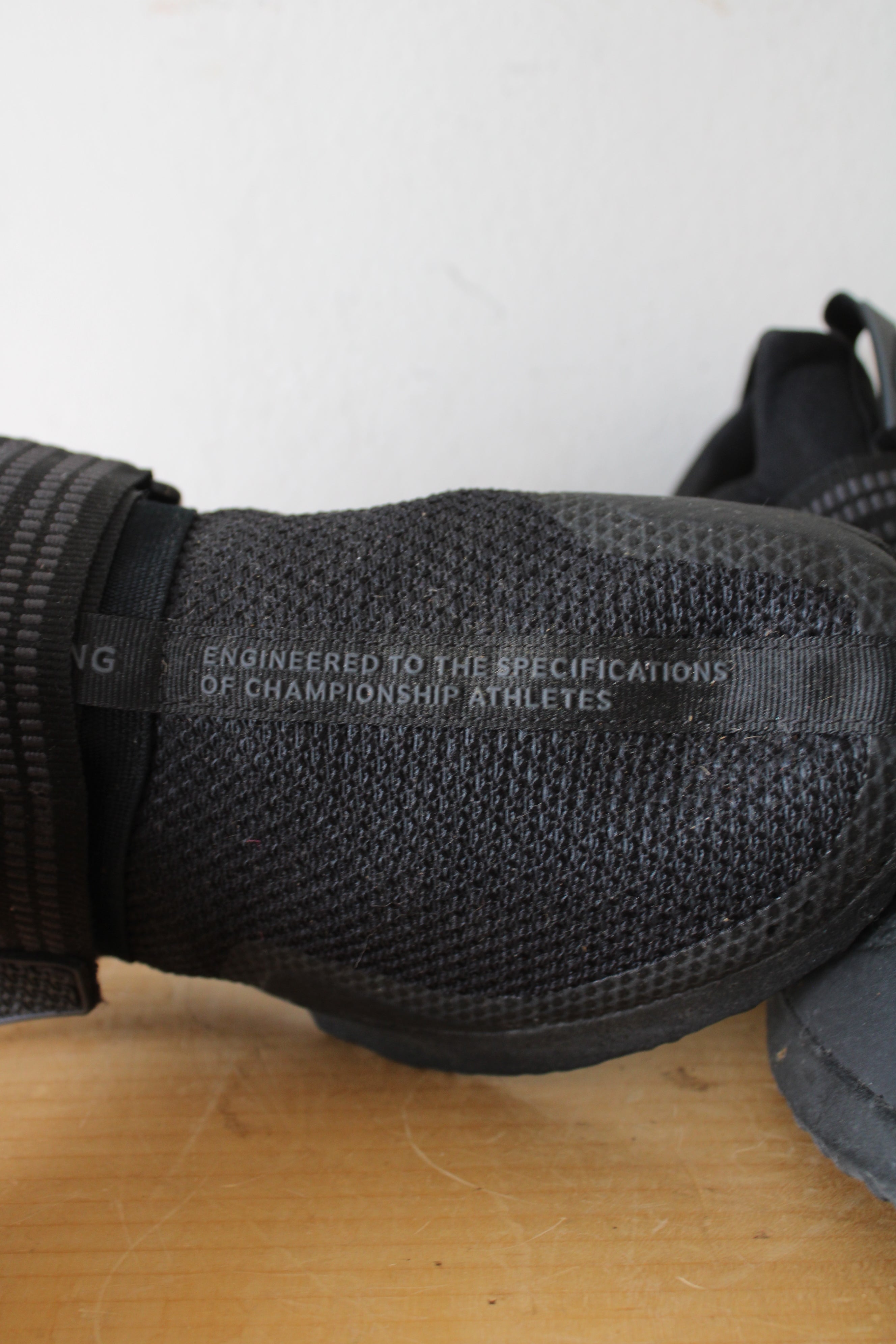 Nike Metcon Sport Black Sneaker | Size 11