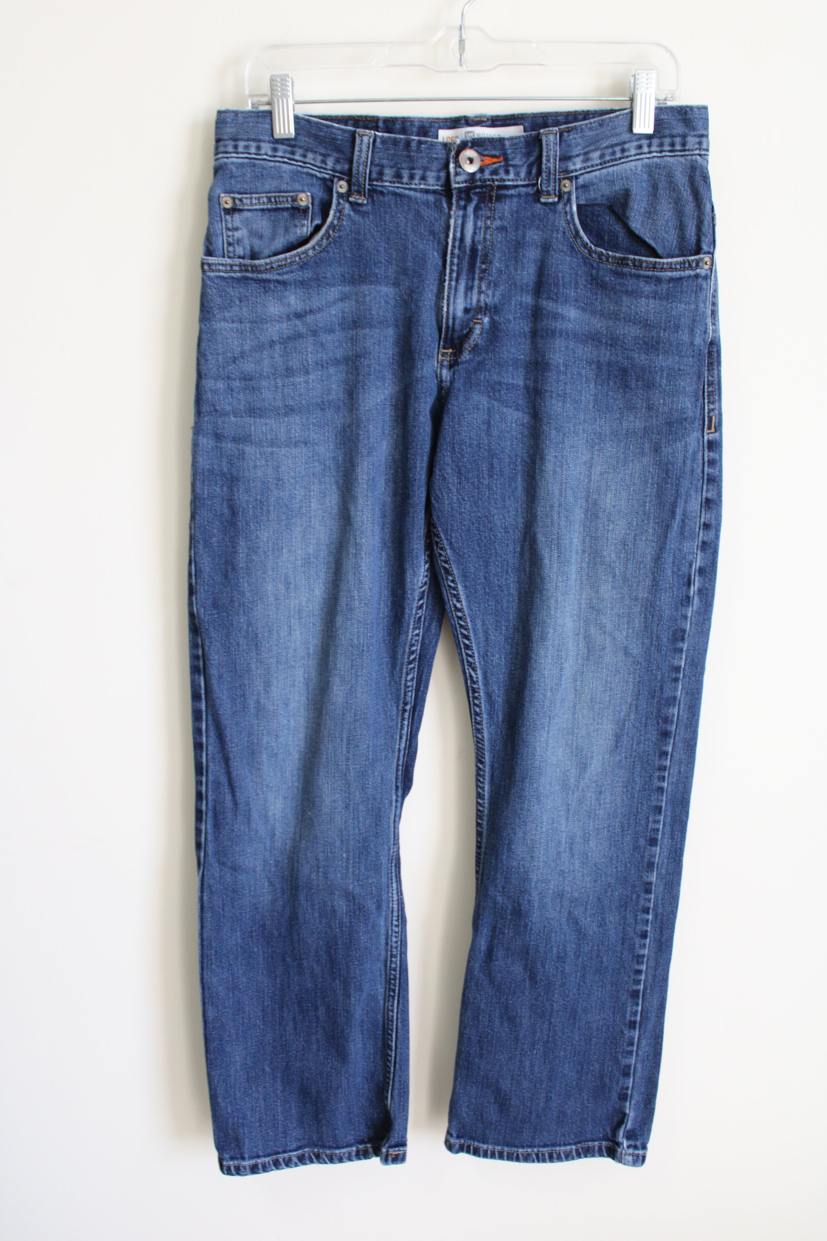 Lee Modern Series Relaxed Fit Jeans | 31X30