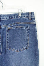 Covington Medium Wash Boot Cut Jeans | 16