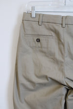 George Tan Chino Slacks | 30X30