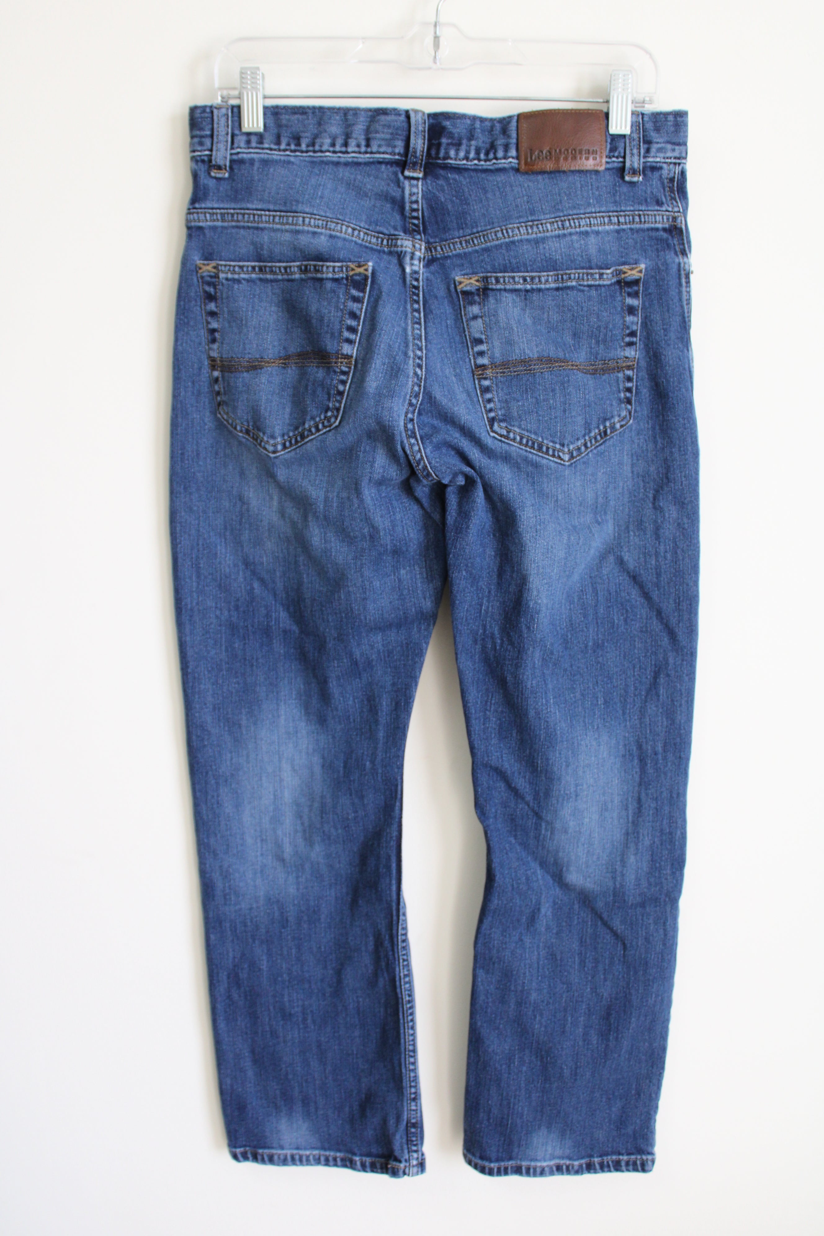 Lee Modern Series Relaxed Fit Jeans | 31X30